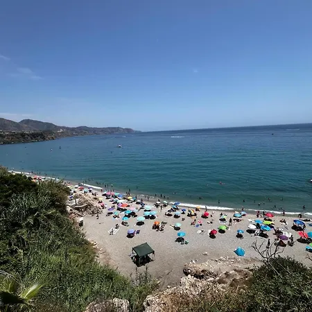 Bahia 654 Διαμέρισμα *