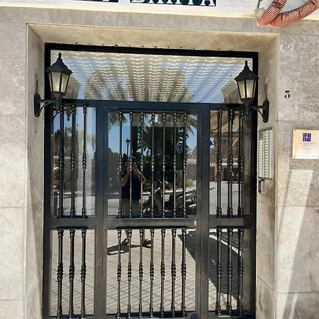 Bahia 654 Διαμέρισμα