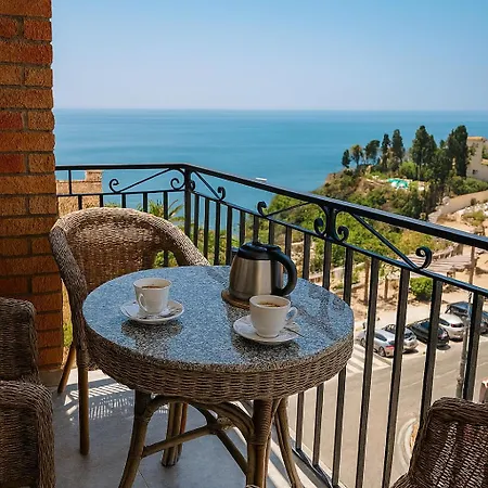 Bahia 654 Апартаменты *