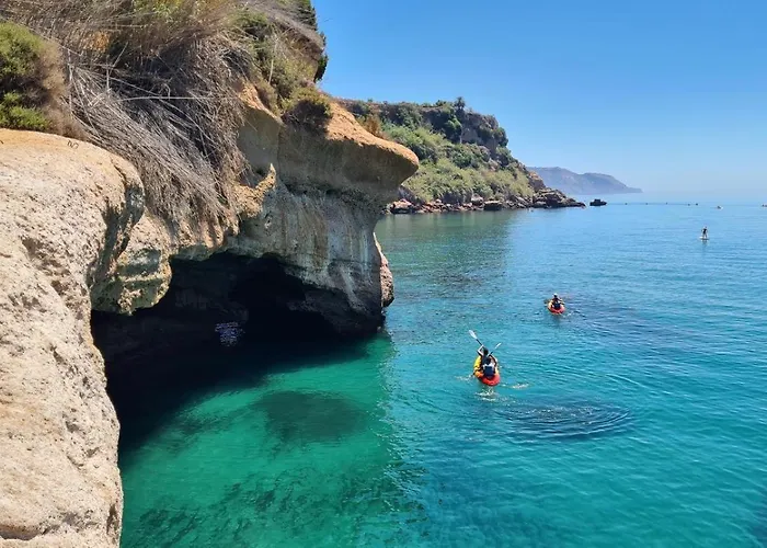 Bahia 654 Nerja